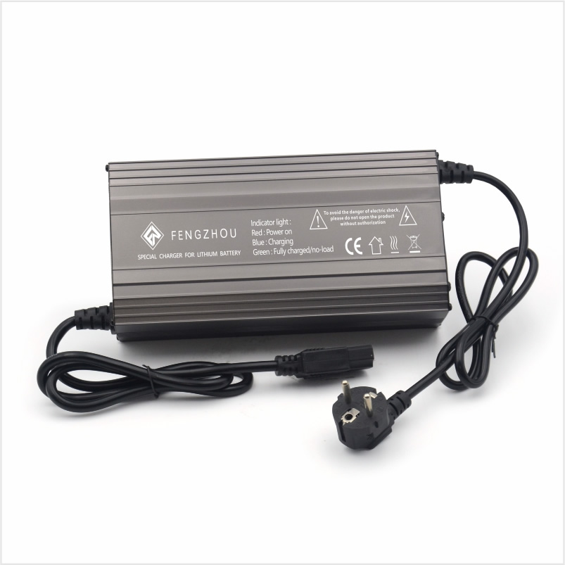 Gun gray aluminum case