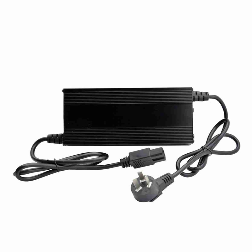 Small aluminum case