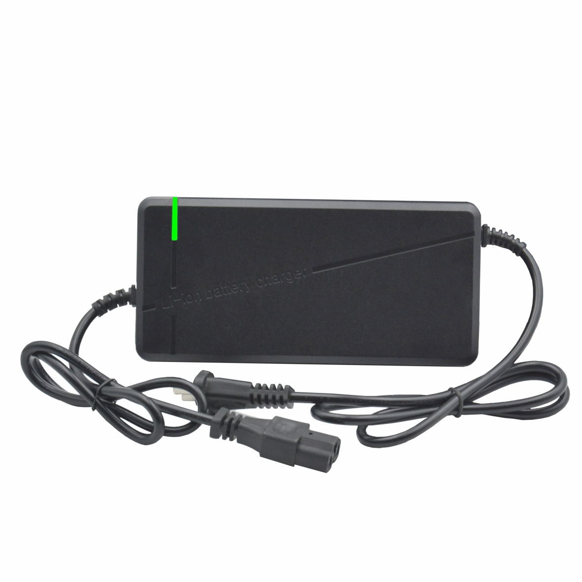 Small plastic case
